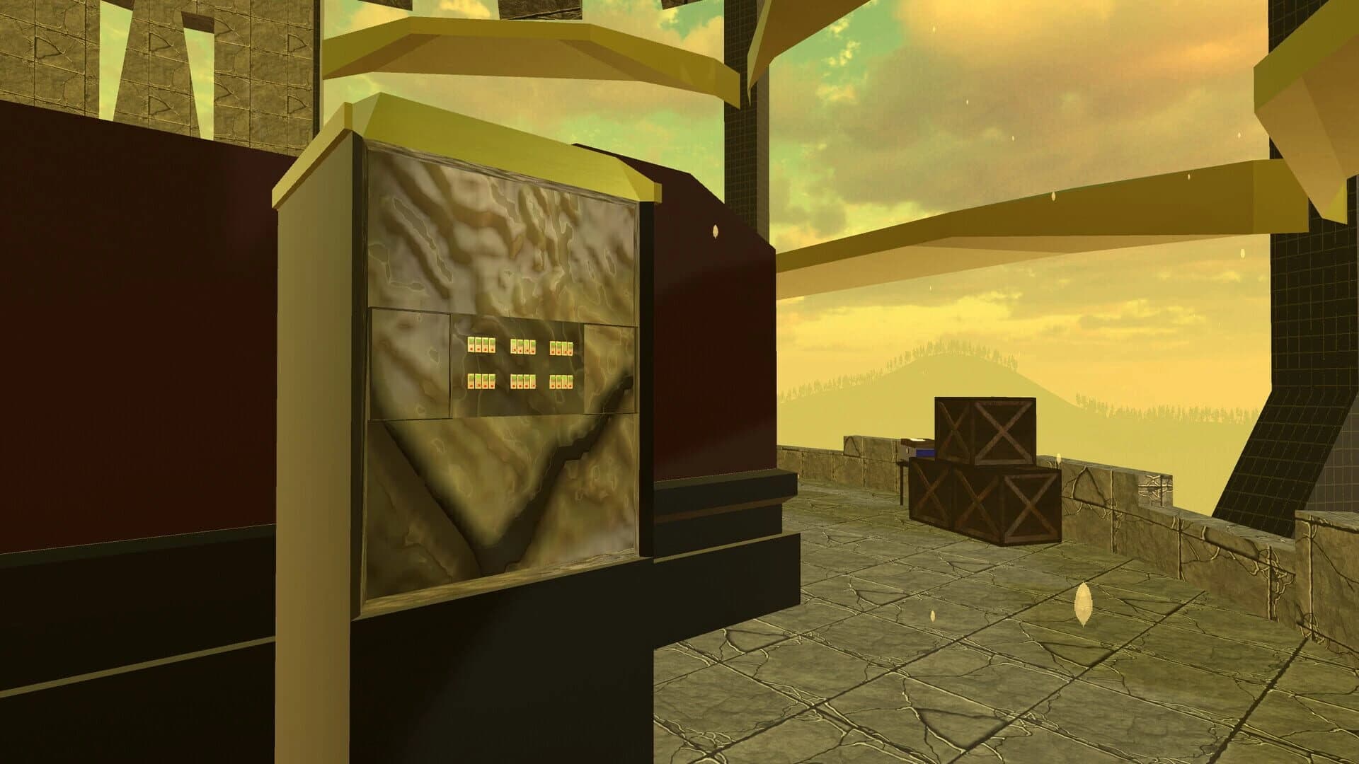 A Favor For The Alchemist screenshot 2