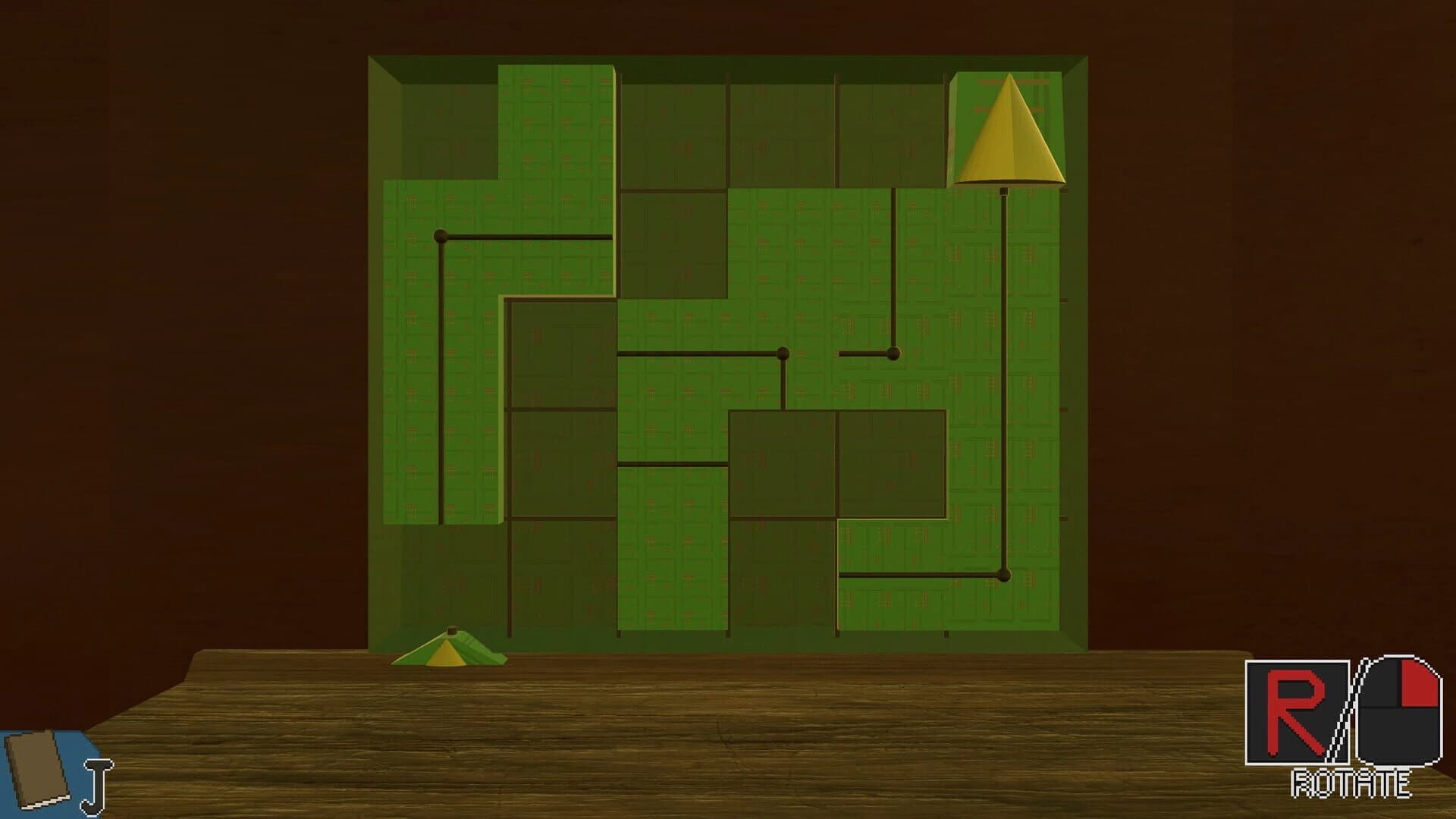 A Favor For The Alchemist screenshot 3