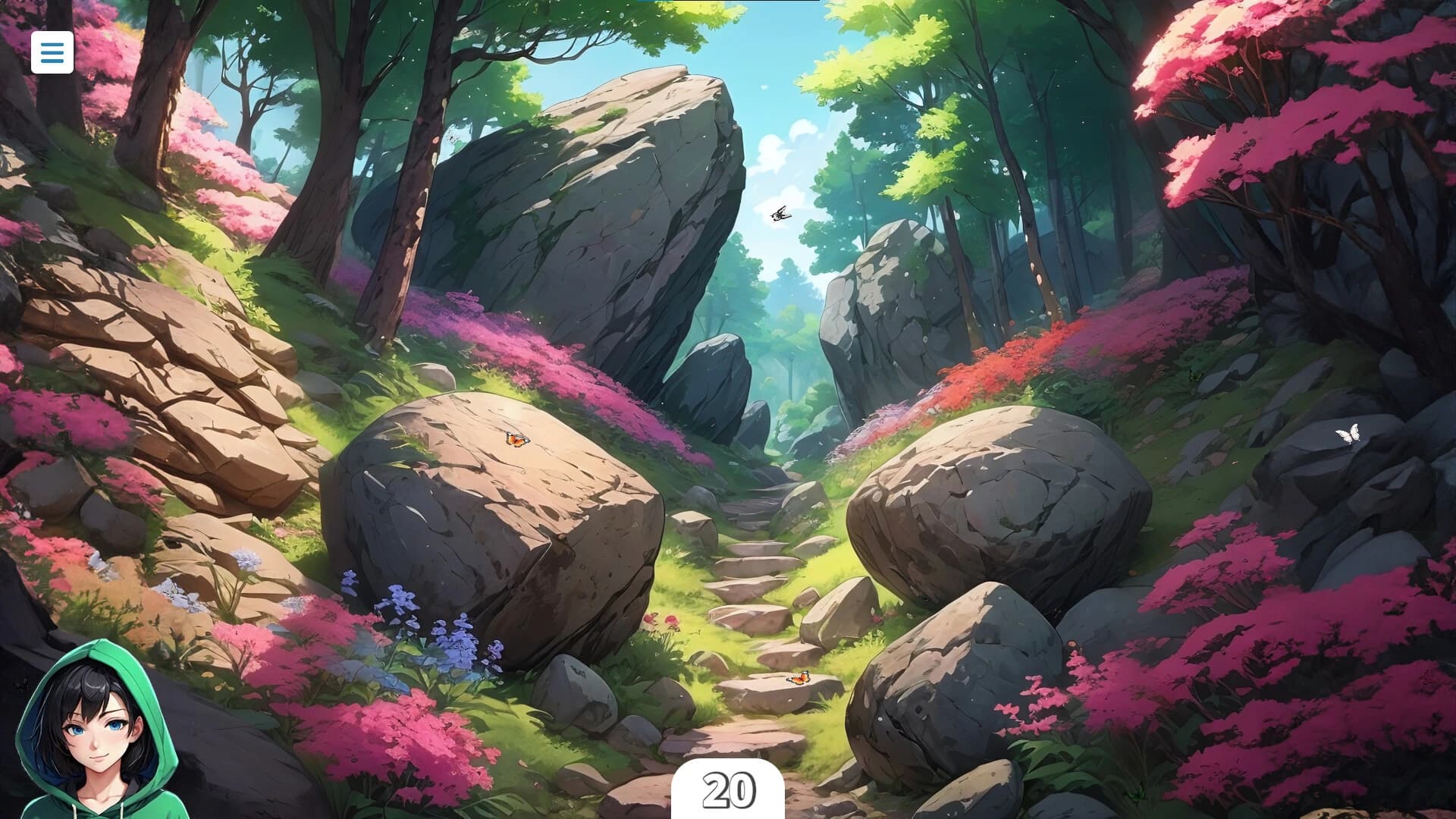 A Few Days With: Cassandra screenshot 2