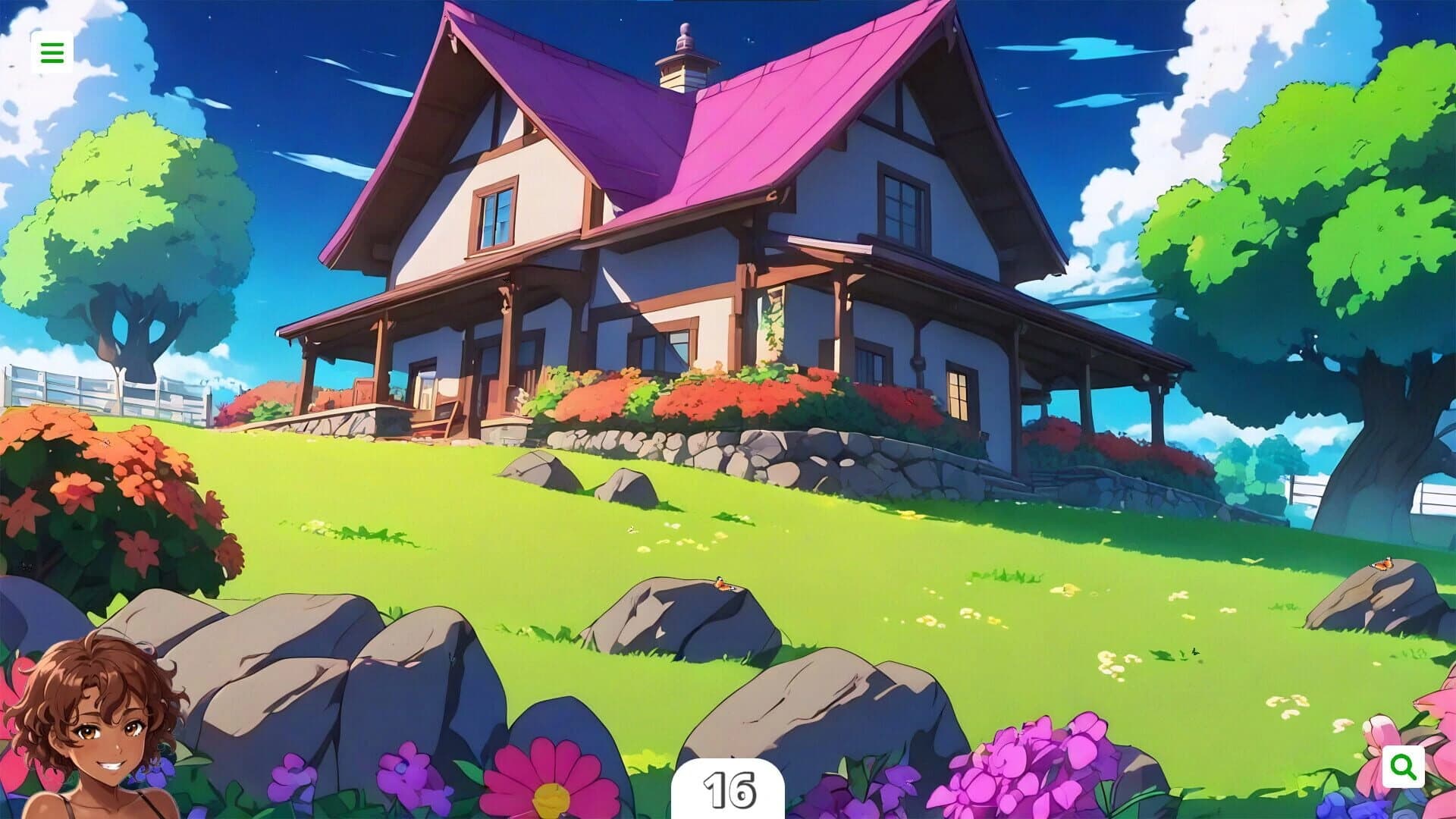A Few Days With: Samantha screenshot 2