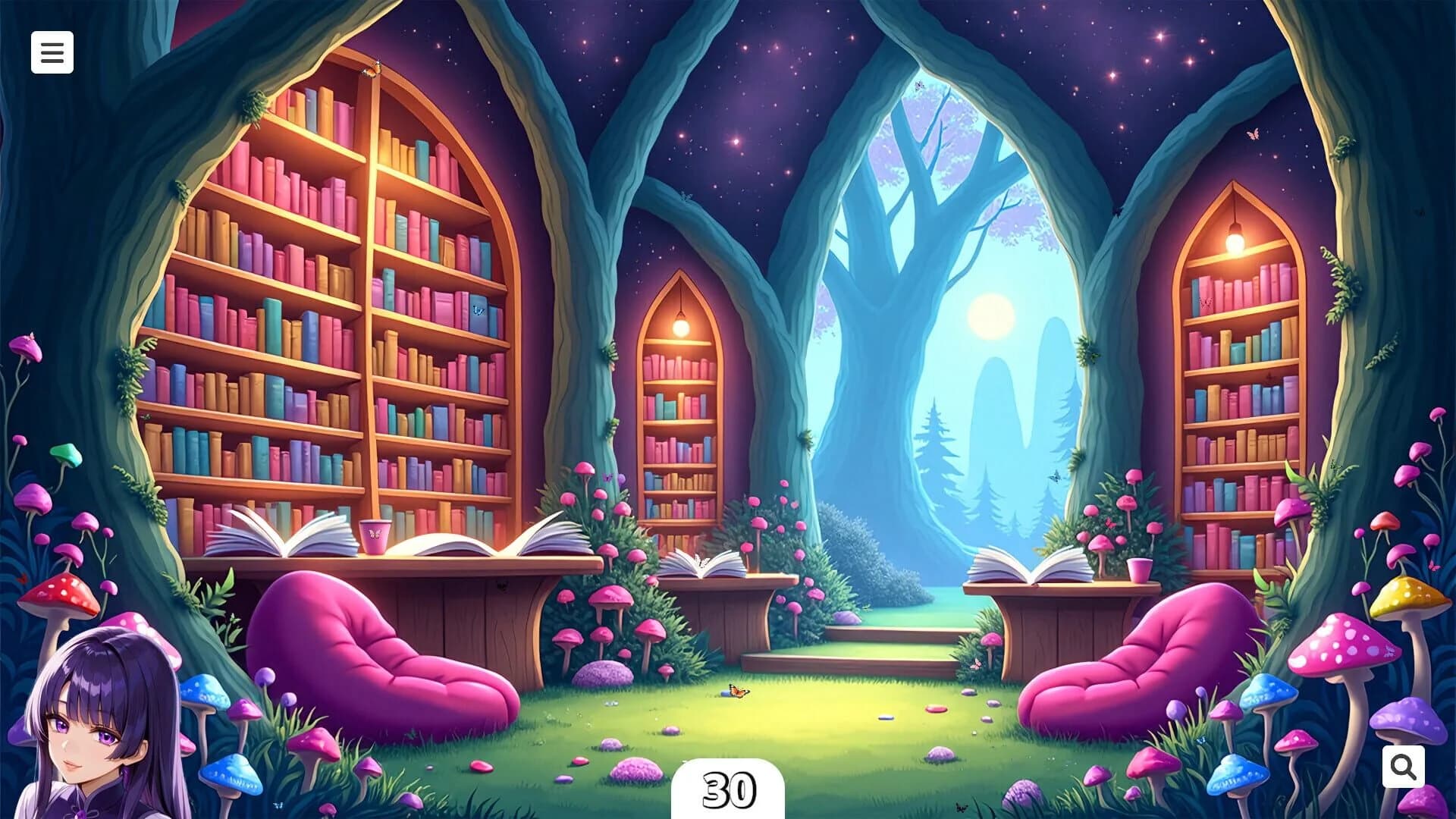 A Few Days With: The Fairies screenshot 1