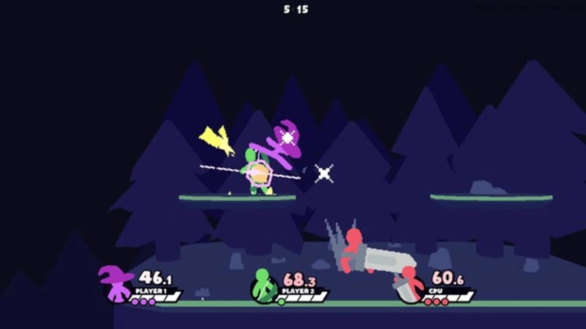 A Few Quick Matches screenshot 5