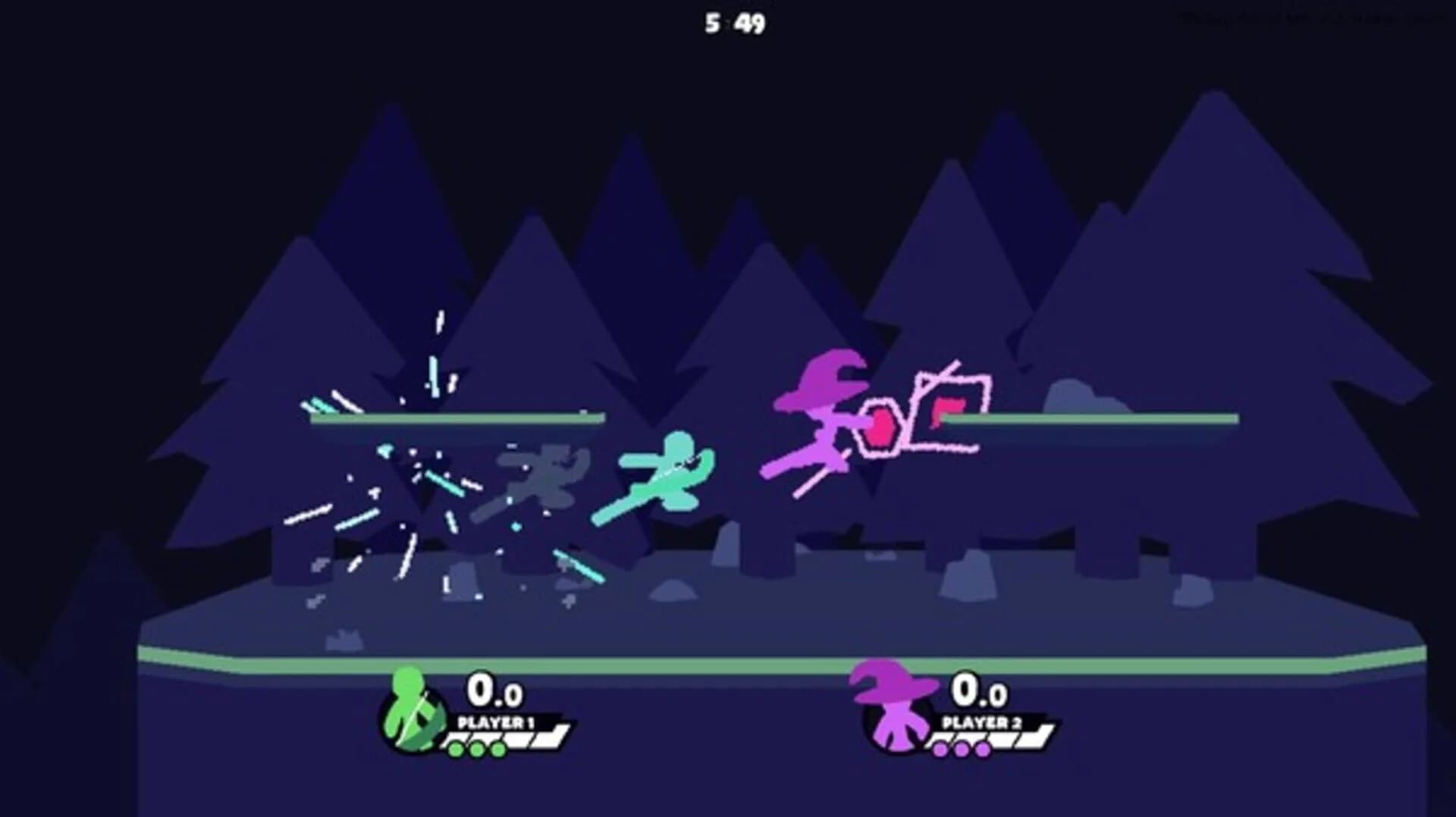 A Few Quick Matches screenshot 3