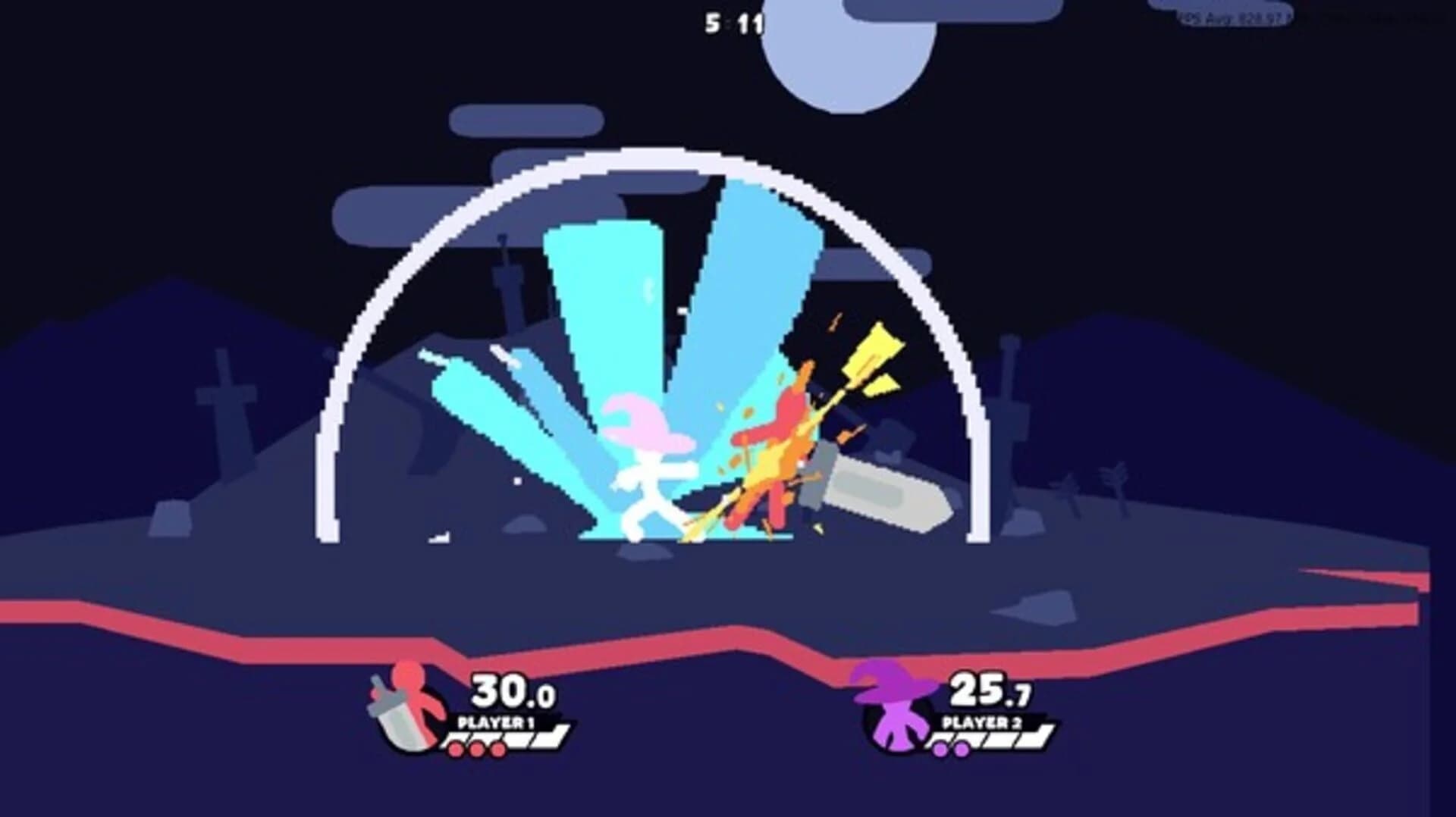 A Few Quick Matches screenshot 2