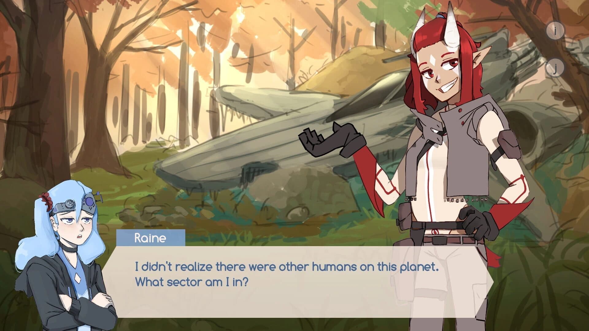A Field of Flowers and Stars screenshot 3