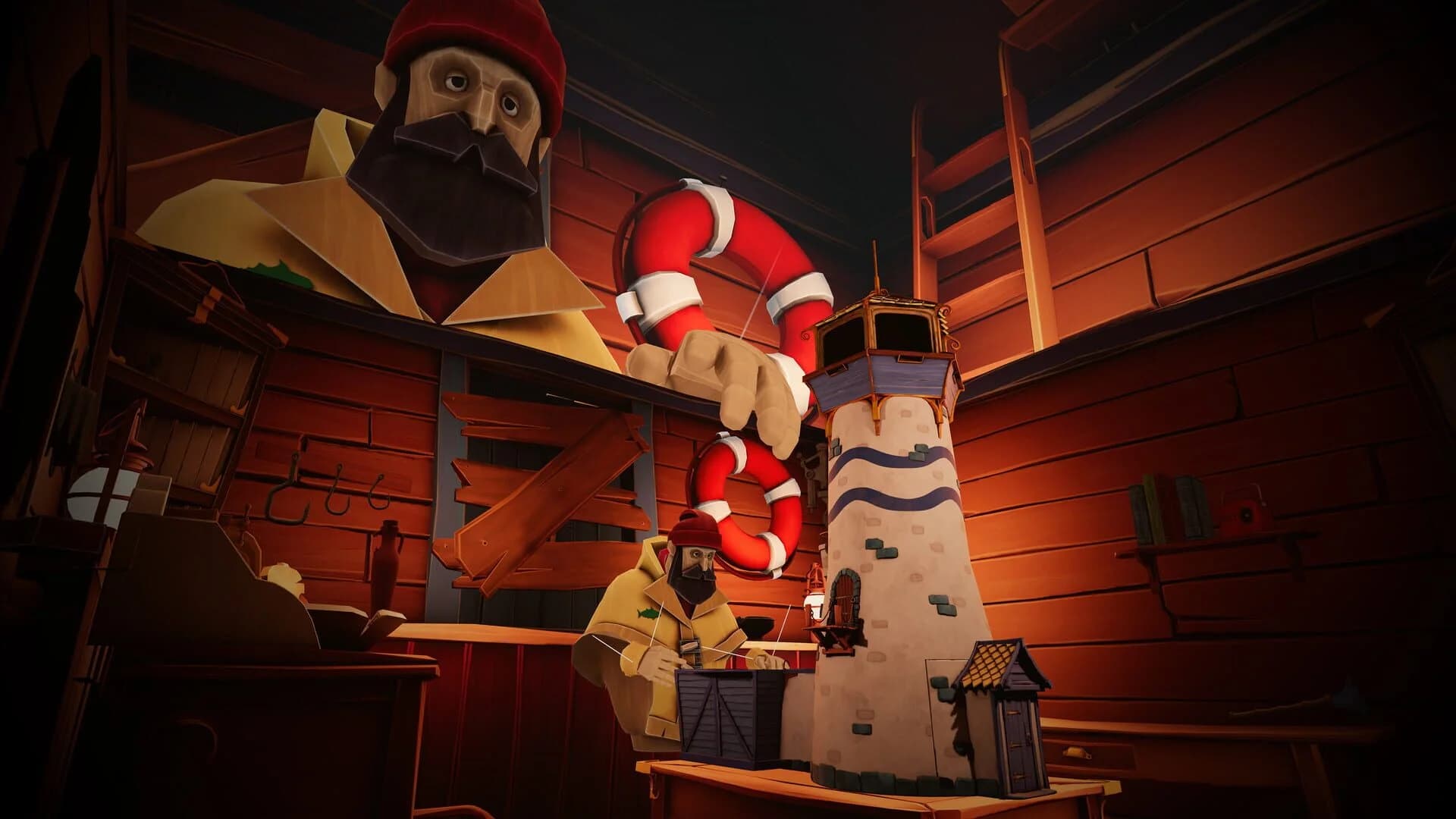 A Fisherman's Tale screenshot 4