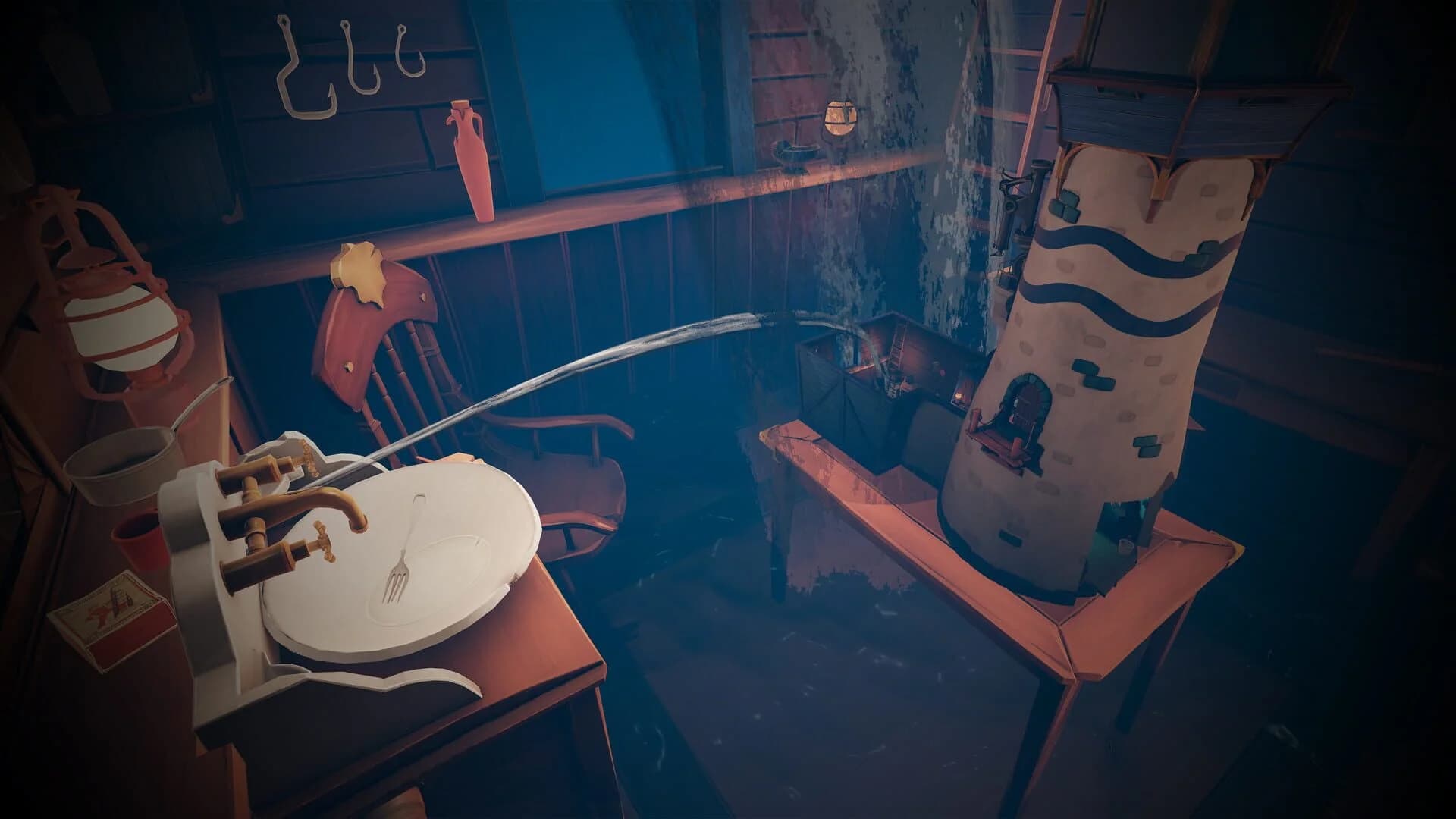 A Fisherman's Tale screenshot 5