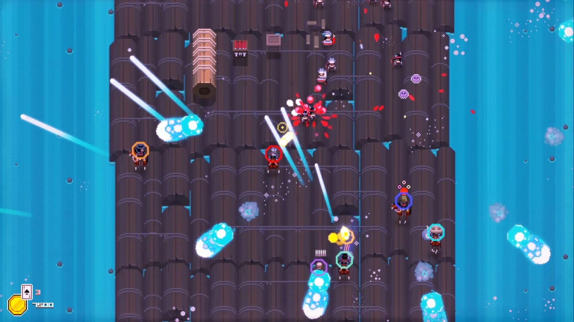 A Fistful of Gun screenshot 5