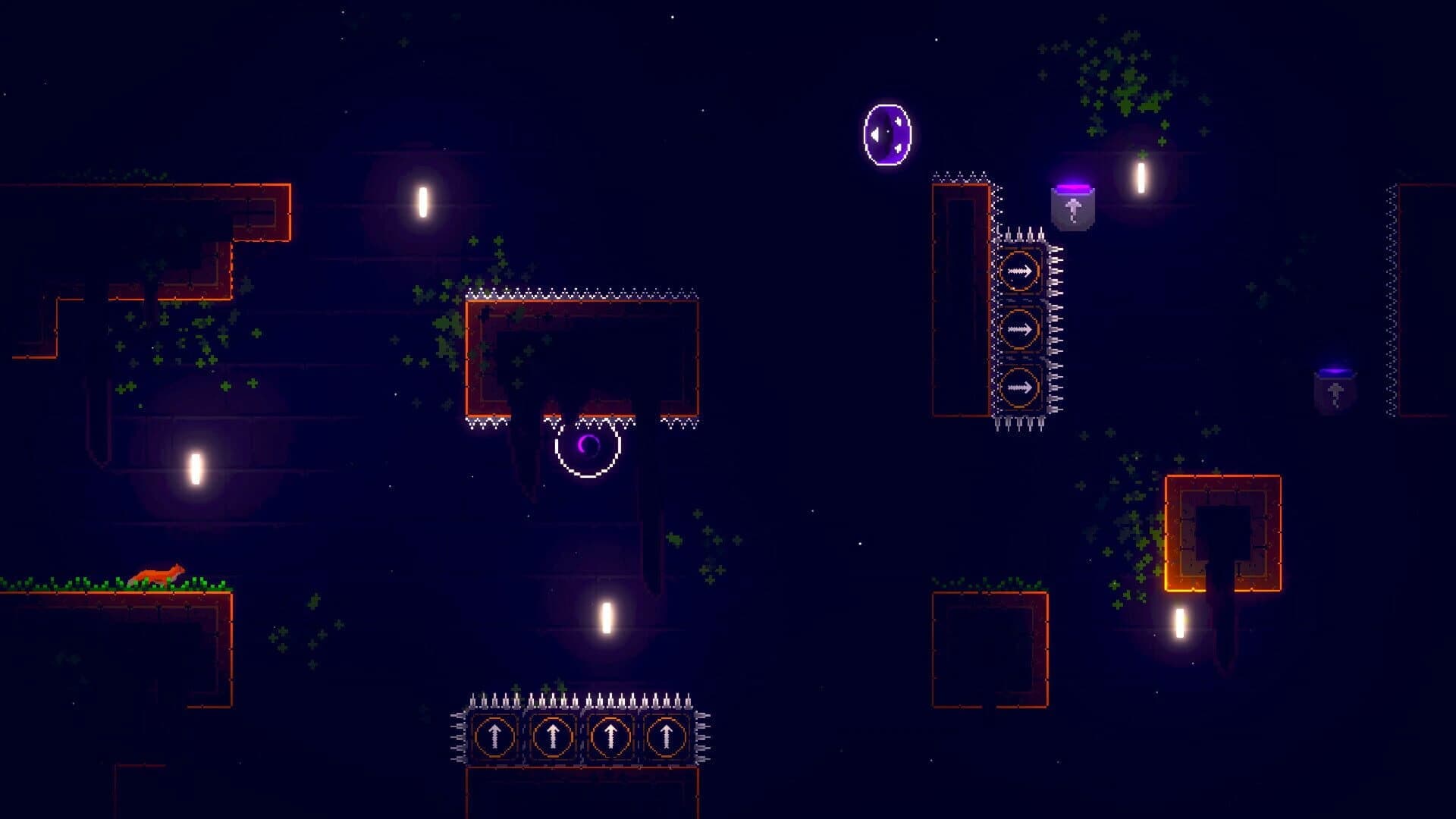 A Fox Tale screenshot 4