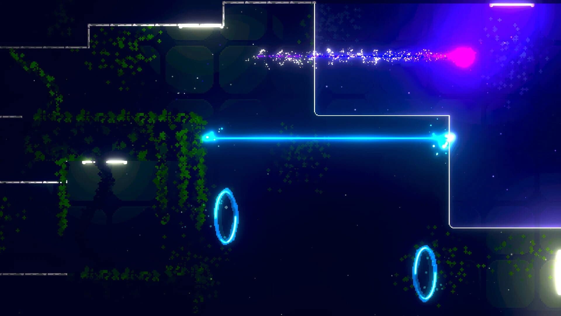 A Fox Tale screenshot 2