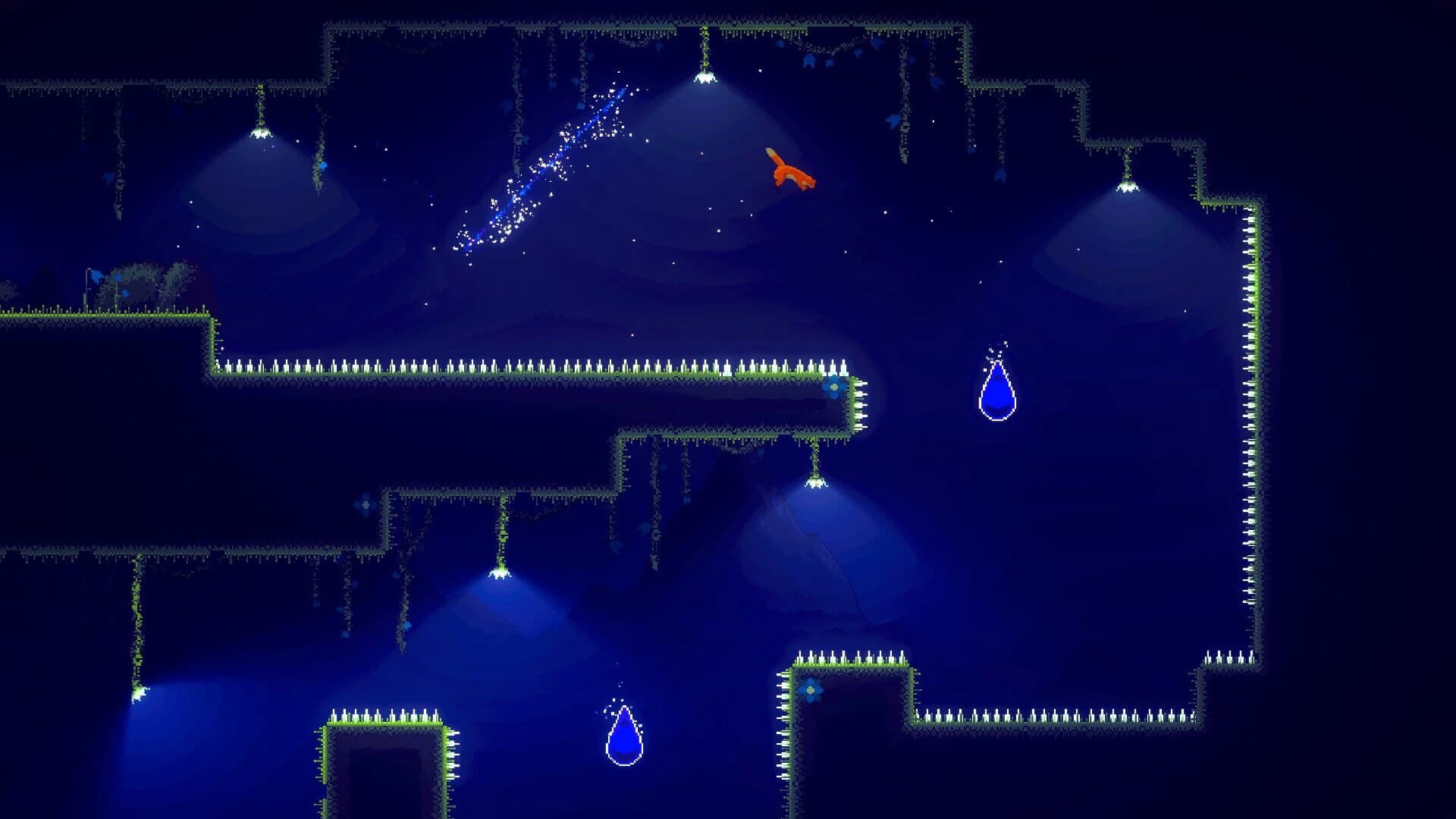 A Fox Tale screenshot 3