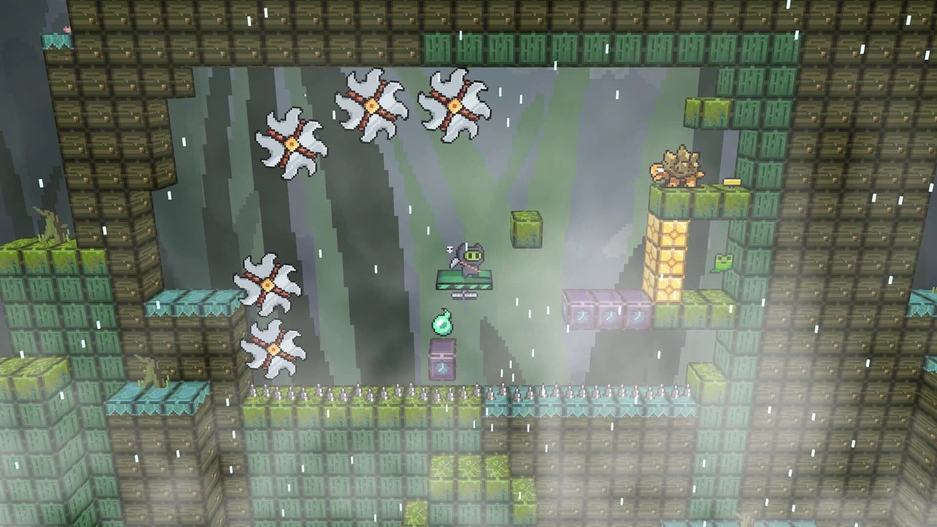 A Frog's Job screenshot 3