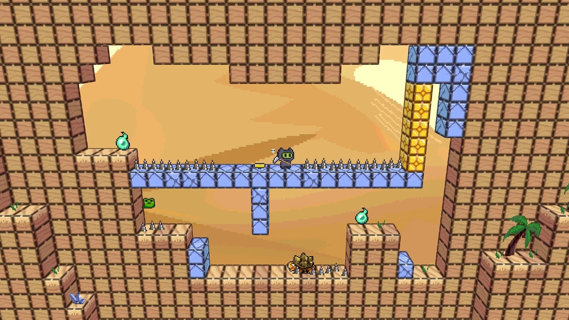 A Frog's Job screenshot 2