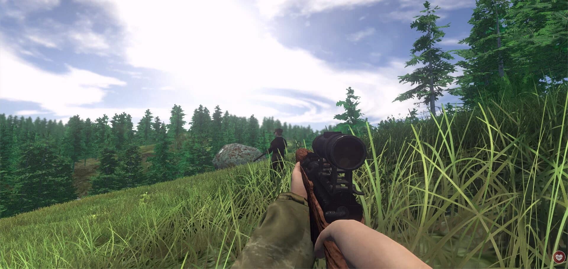 A Front Too Far: Normandy screenshot 2