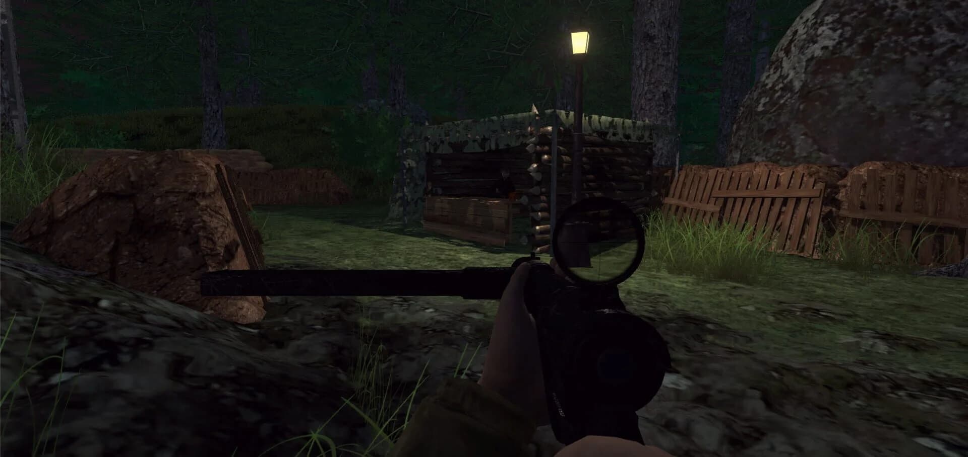 A Front Too Far: Normandy screenshot 5