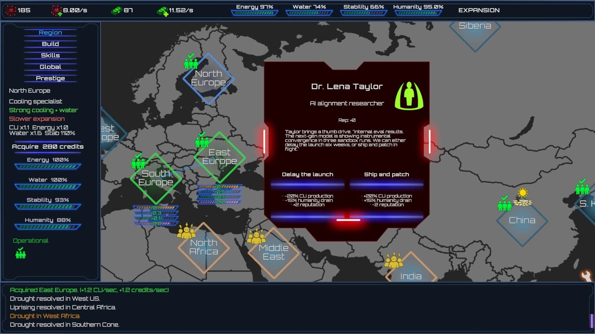 A Game About AI screenshot 5