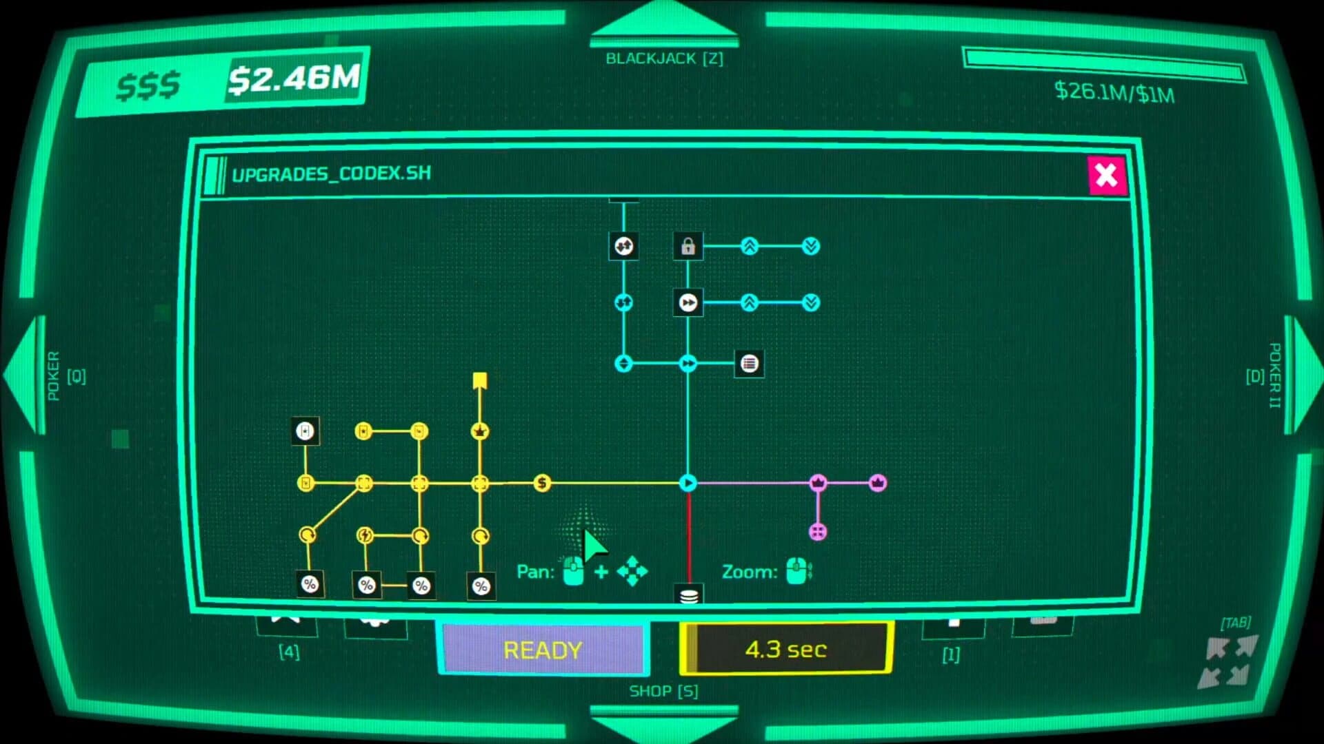 A Game About Flipping Cards screenshot 5