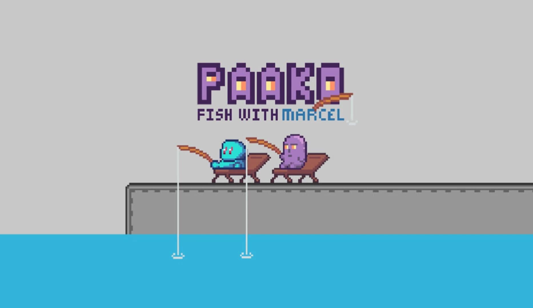 A Game Called Paako screenshot 2