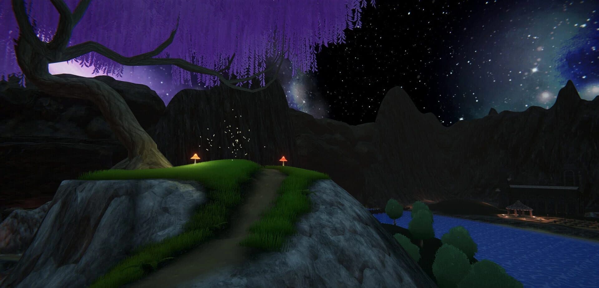 A Game of Gods: Infinium screenshot 4