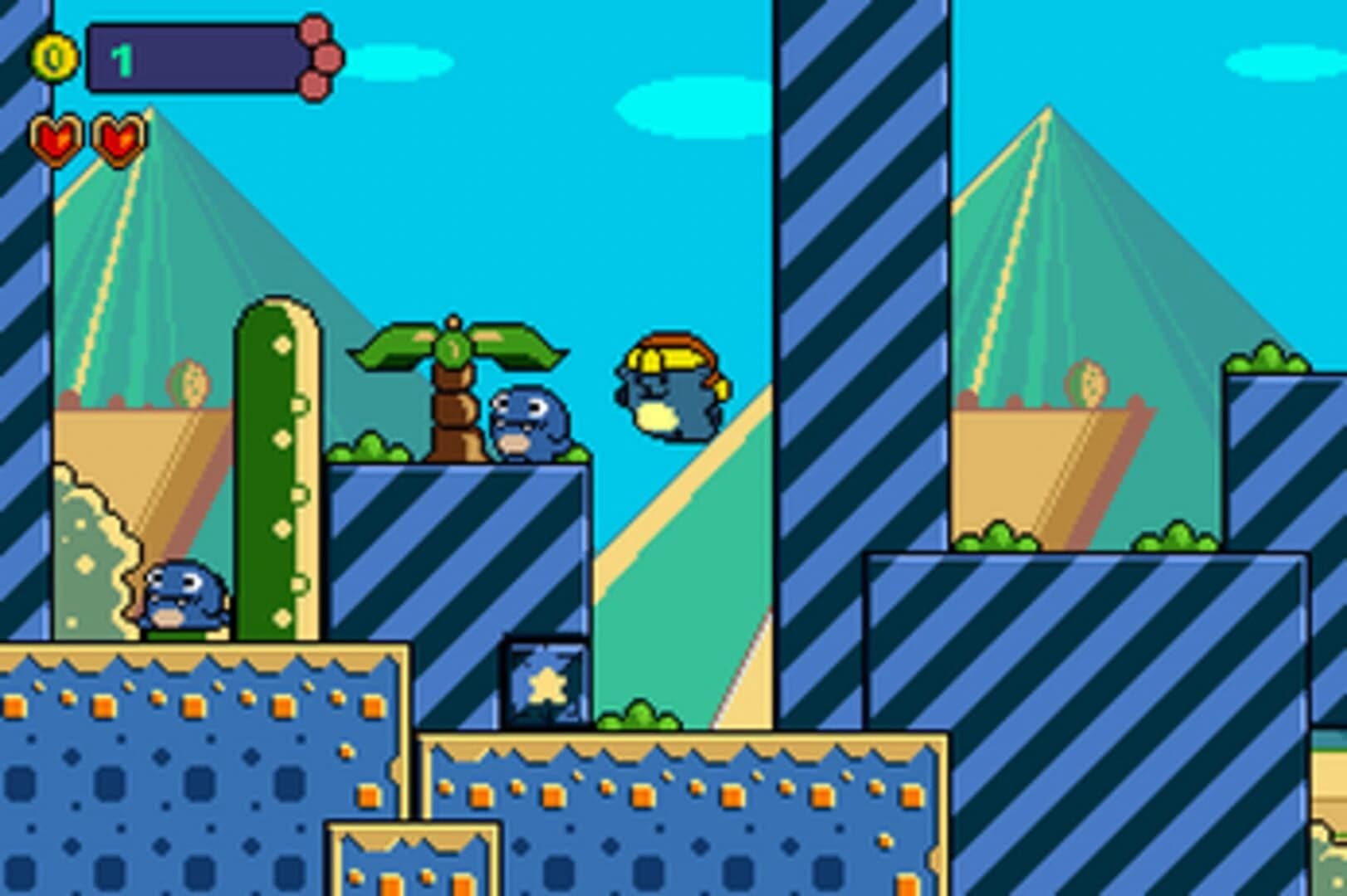 A Game with a Kitty 3 screenshot 2