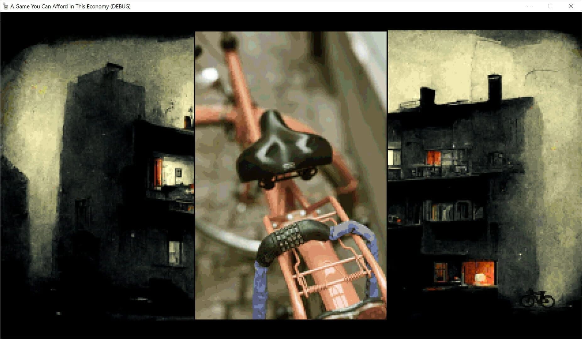 A Game You Can Afford In This Economy screenshot 5