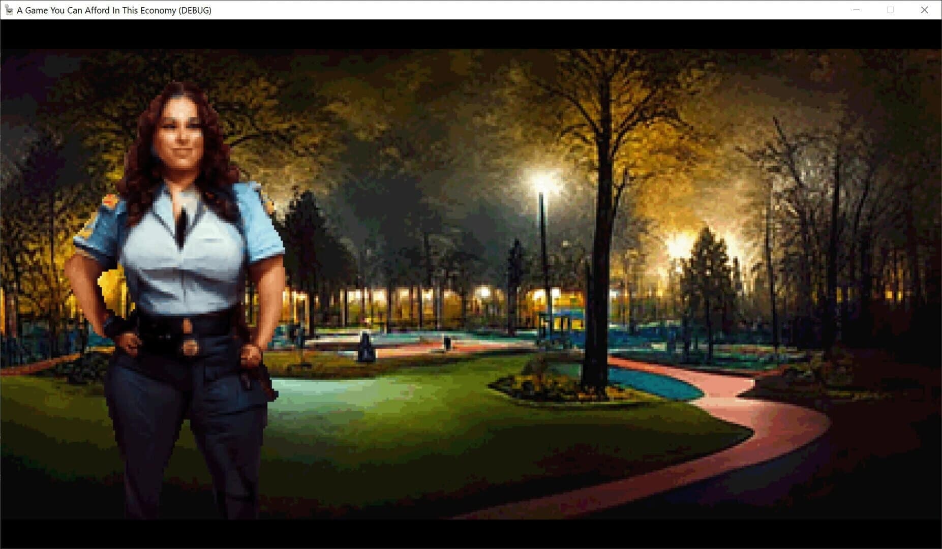 A Game You Can Afford In This Economy screenshot 3
