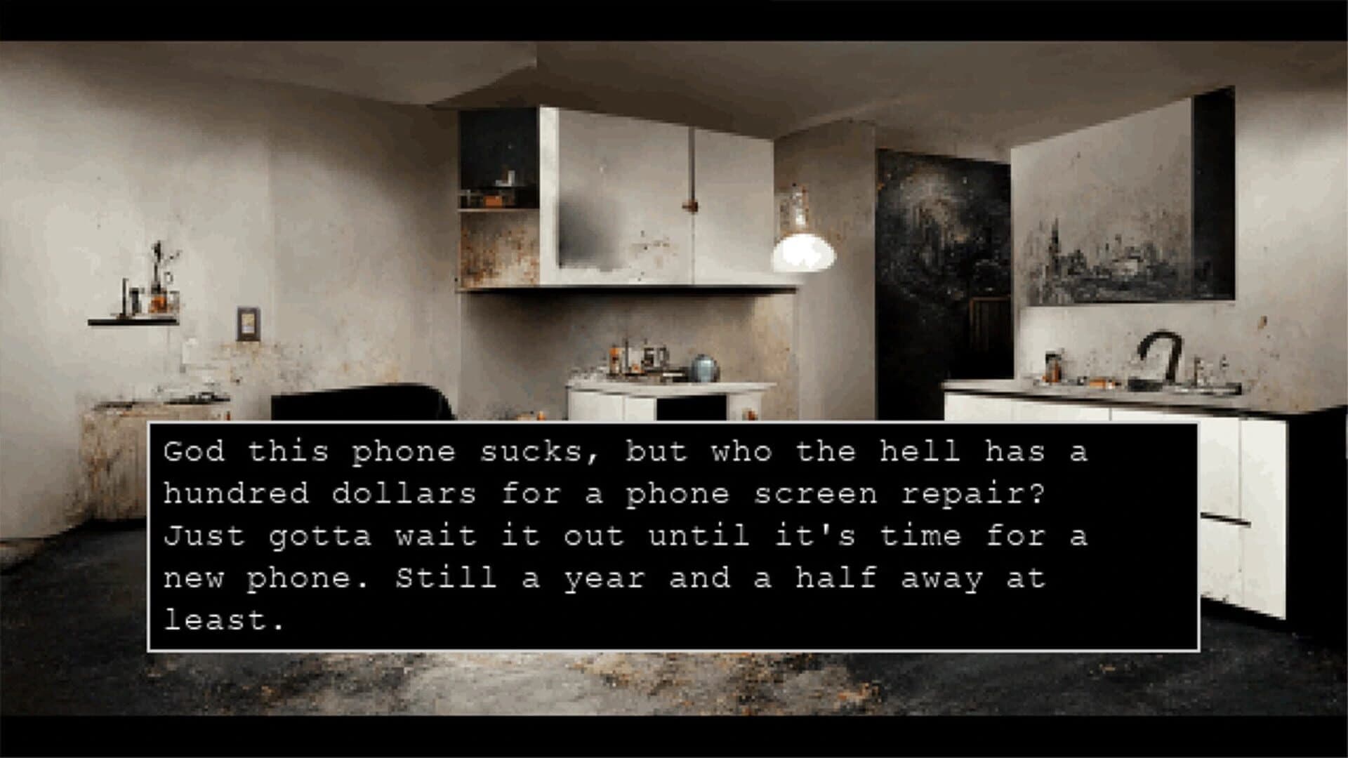 A Game You Can Afford In This Economy screenshot 2