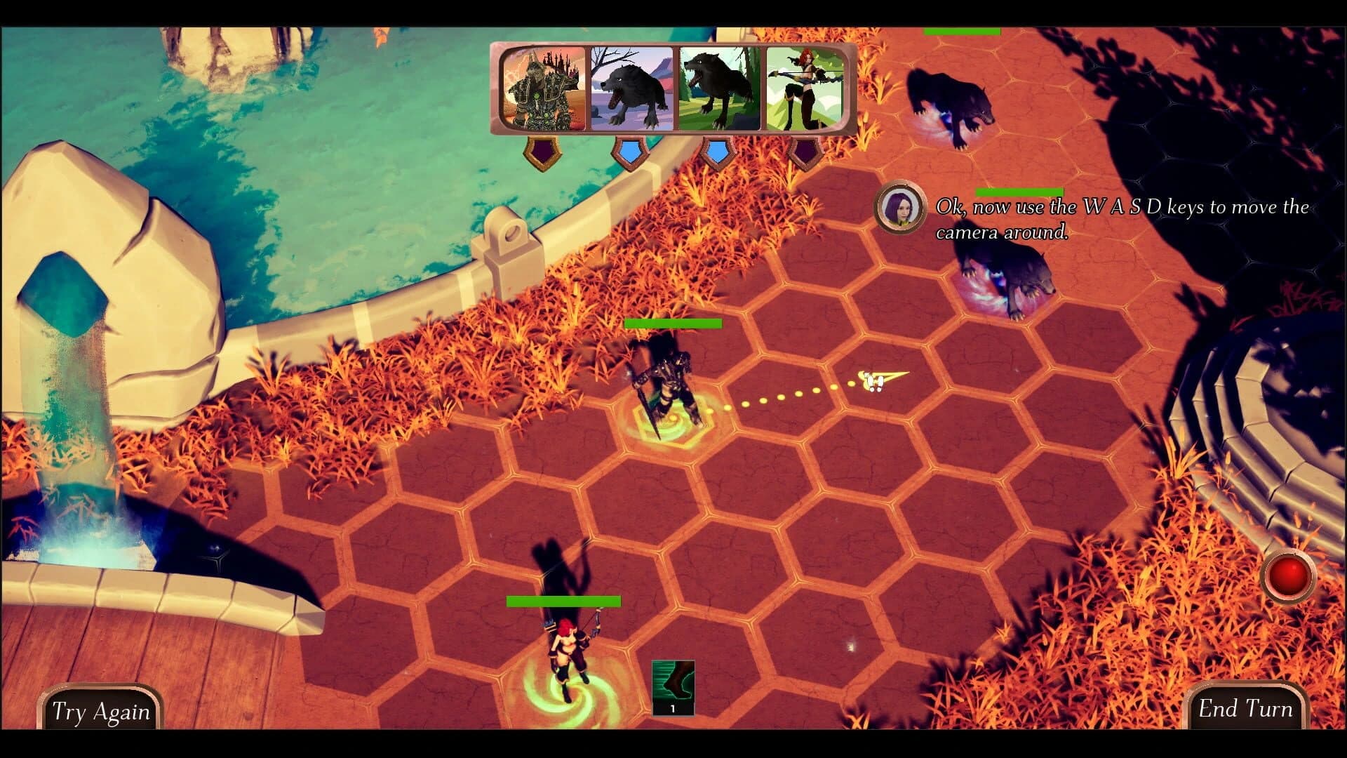 A Game's Tale screenshot 2