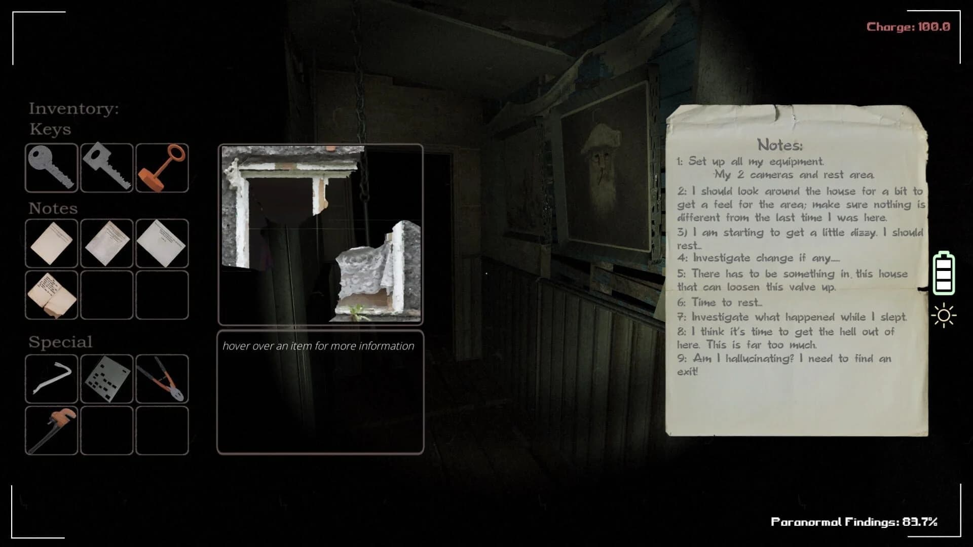 A Girls Fabric Face screenshot 2