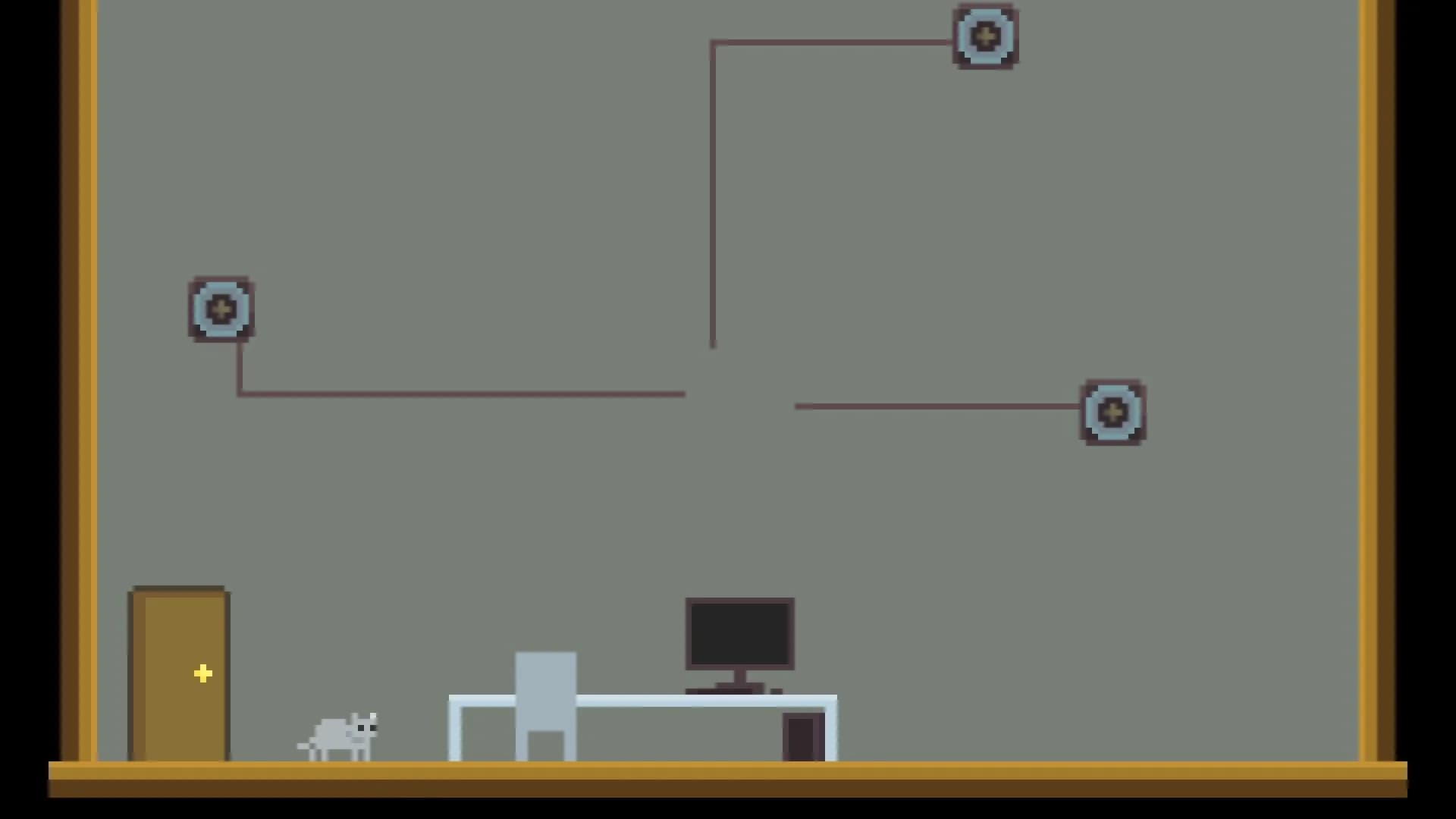 A Good Cat and The Graduate Life screenshot 3