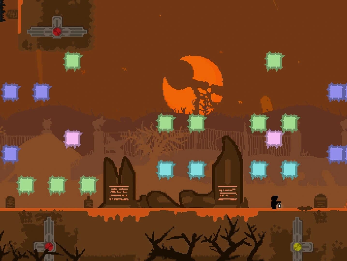 A Grave Mistake screenshot 4