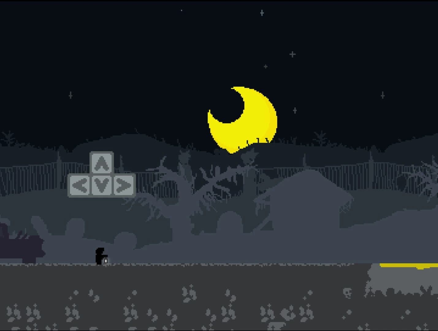 A Grave Mistake screenshot 2
