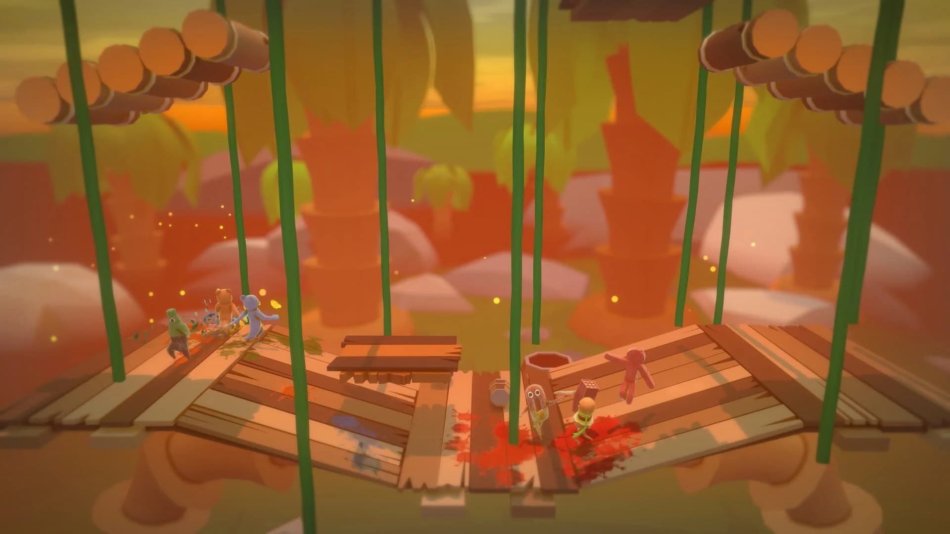 A Gummy's Life screenshot 5