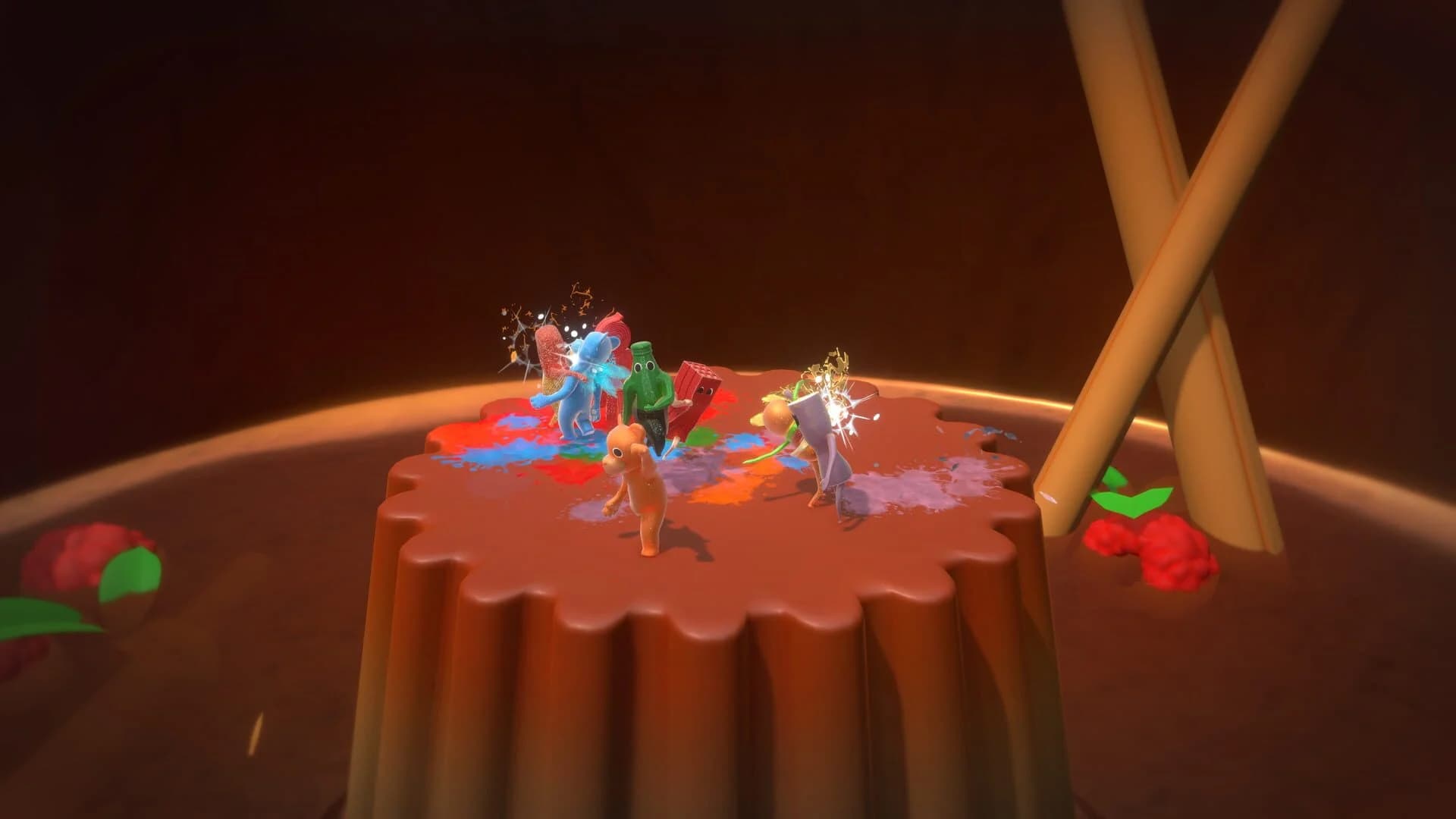 A Gummy's Life screenshot 2