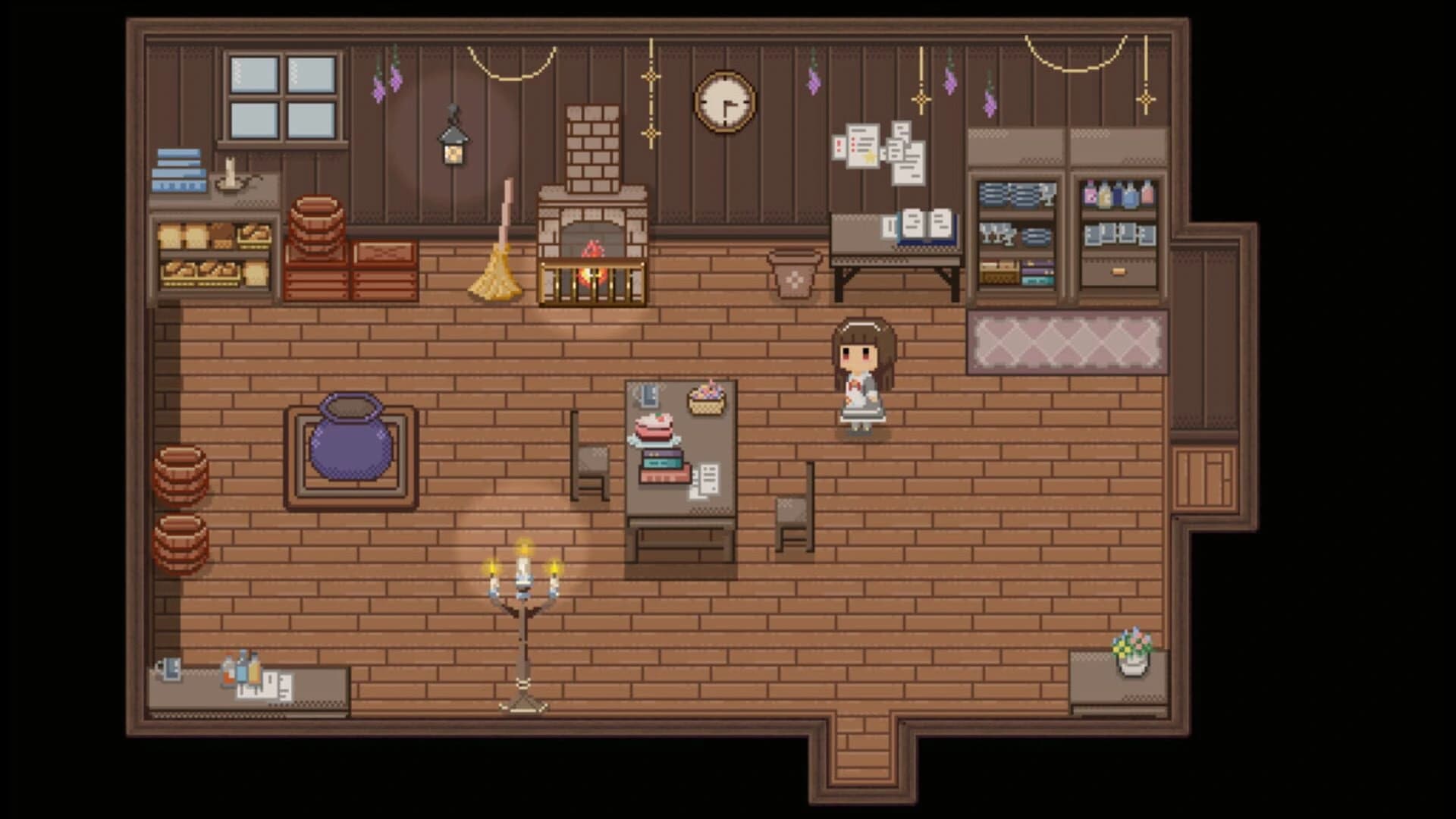 A Halloween Afternoon screenshot 1