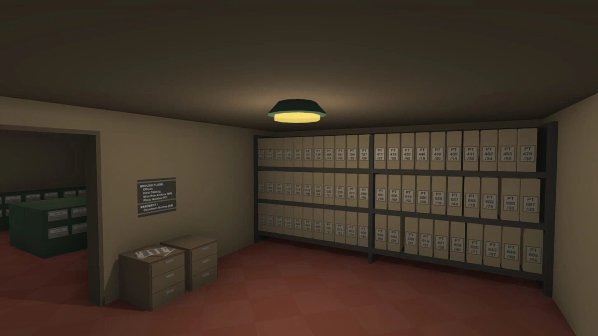 A Hand With Many Fingers screenshot 4