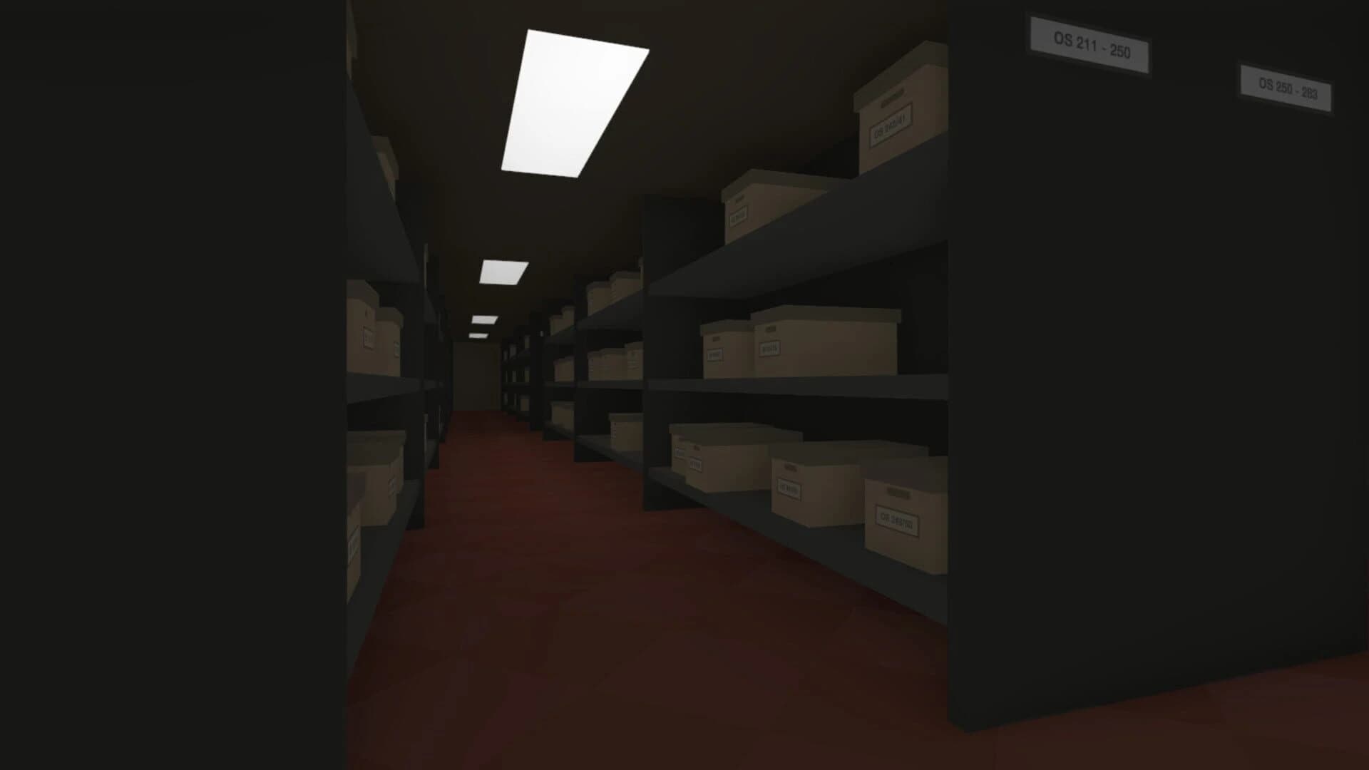 A Hand With Many Fingers screenshot 2