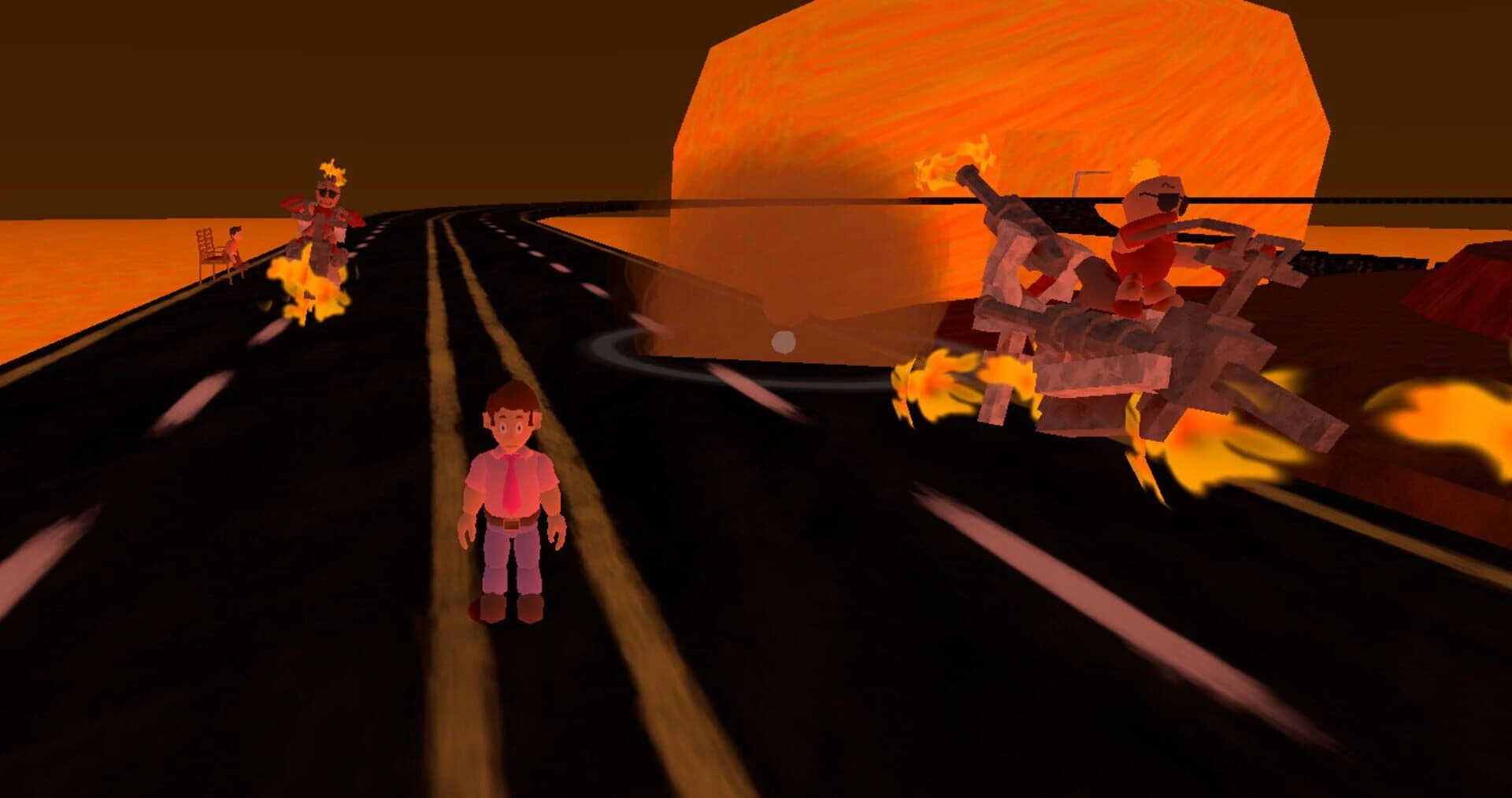 A Happy Place screenshot 3