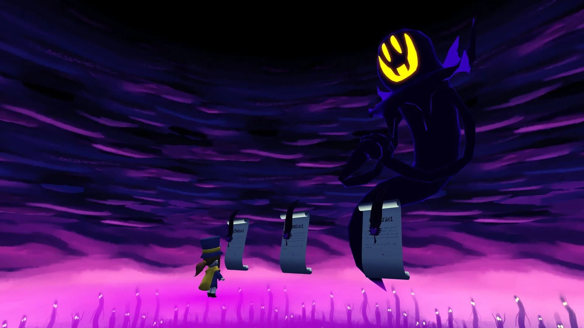 A Hat in Time screenshot 5