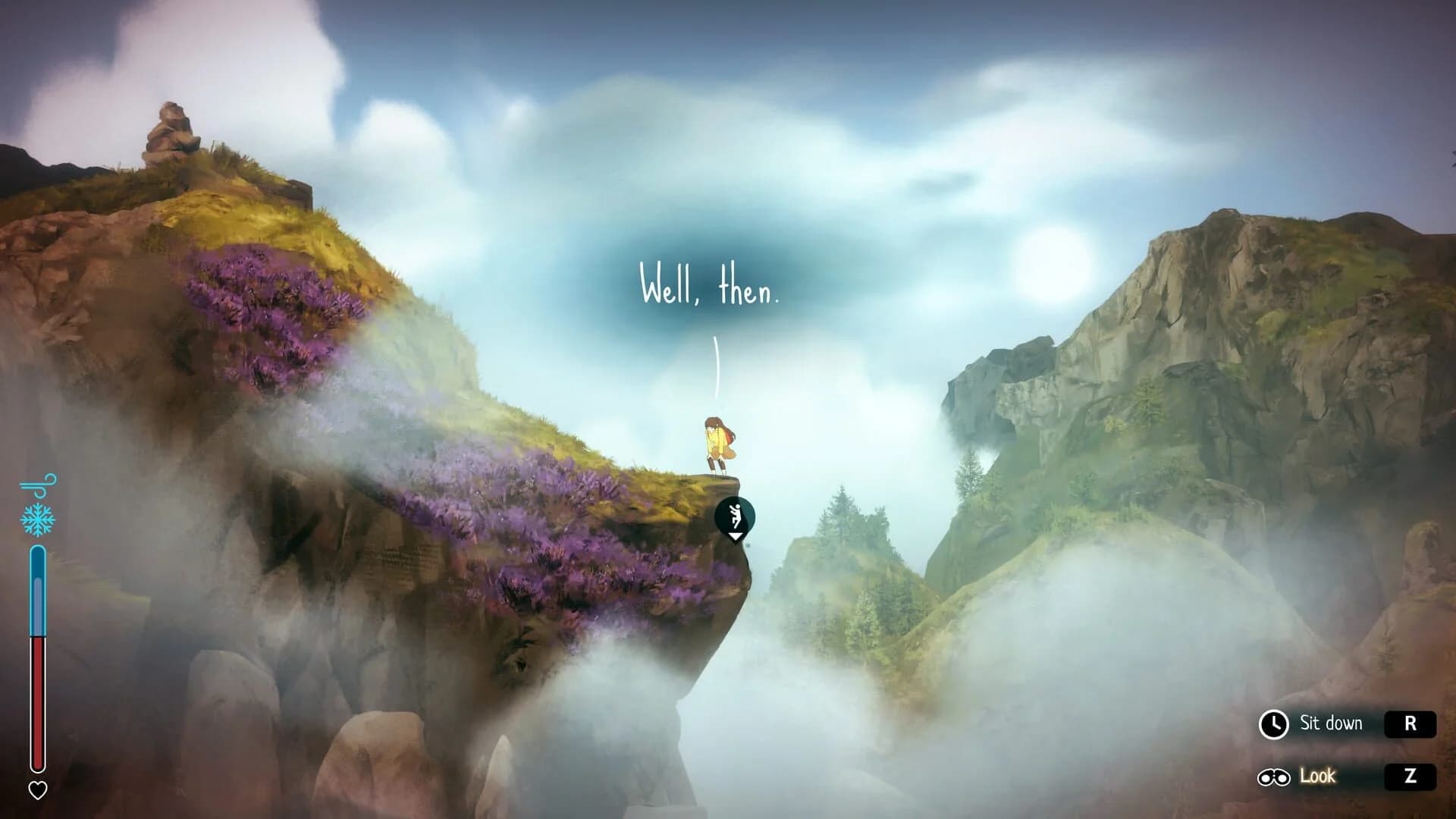 A Highland Song screenshot 3
