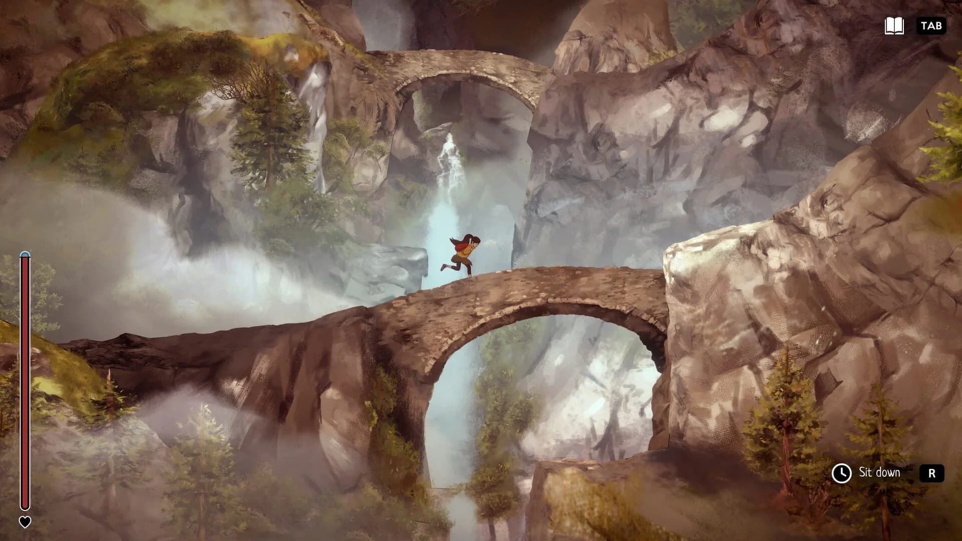 A Highland Song screenshot 2