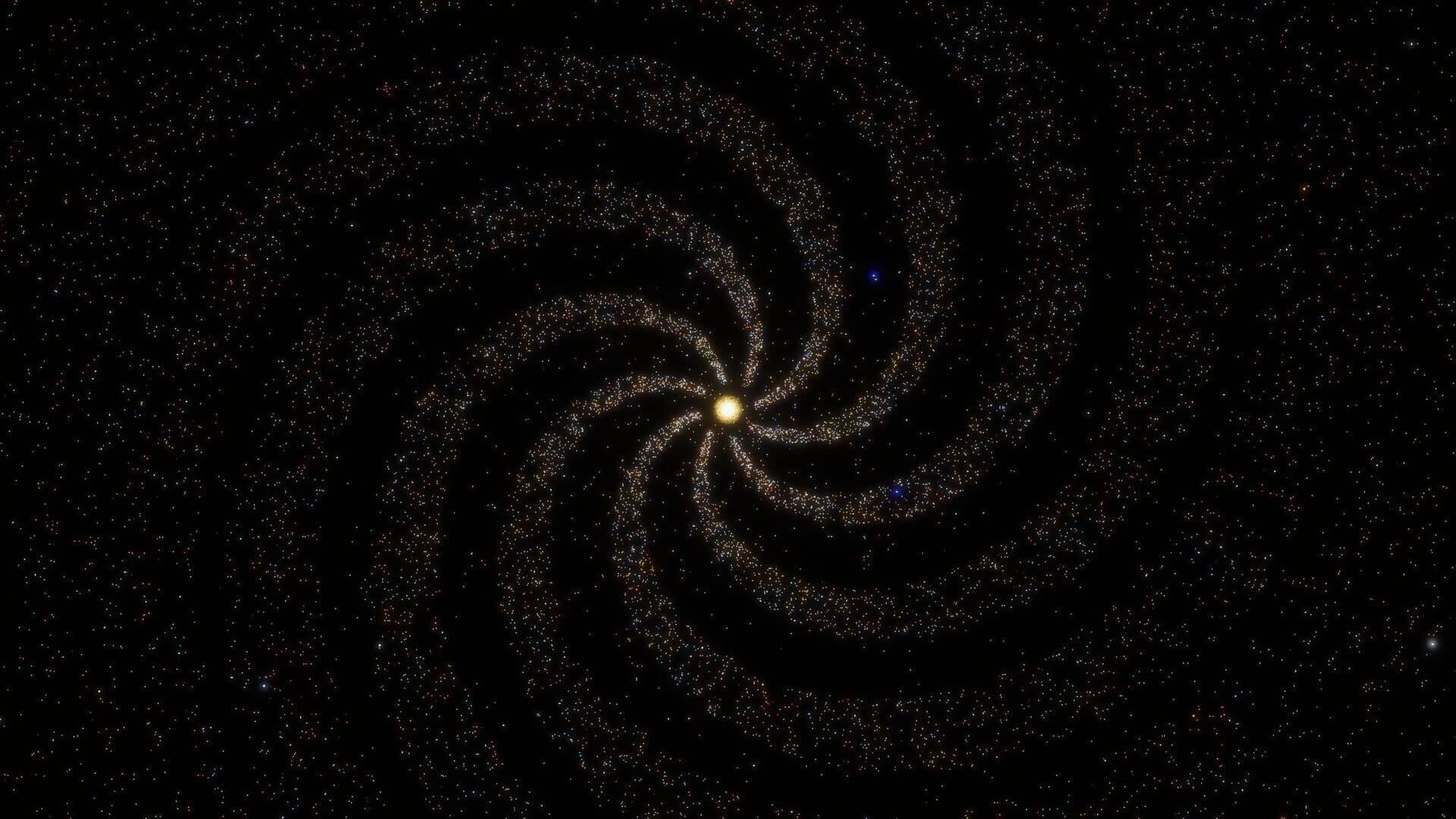 A Hole In Space screenshot 2