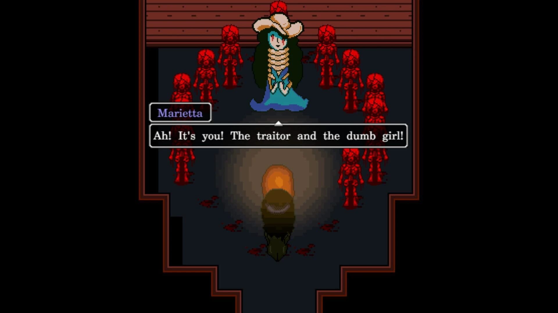 A House for Alesa 3 screenshot 3