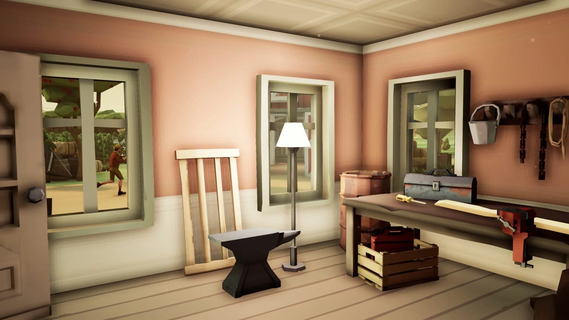 A House of Thieves screenshot 3