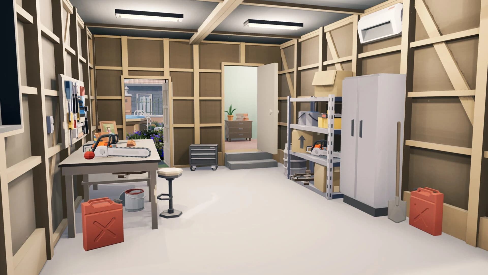 A House of Thieves screenshot 2