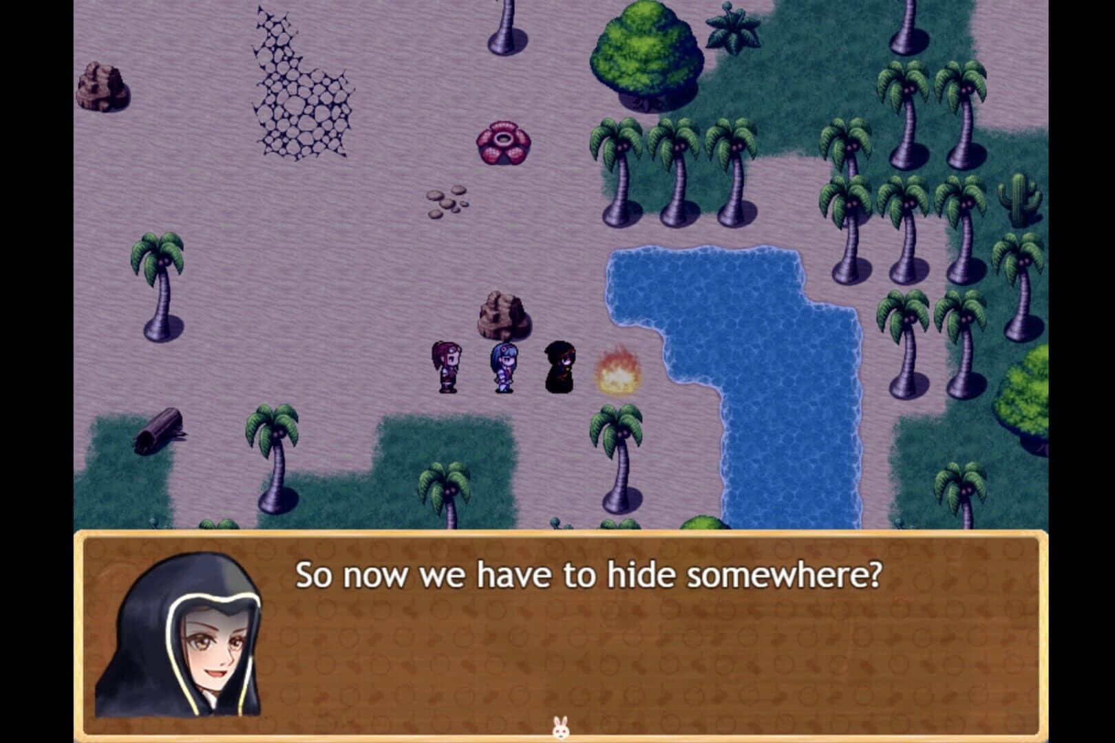 A Hundred Kinds of Your Smile screenshot 3