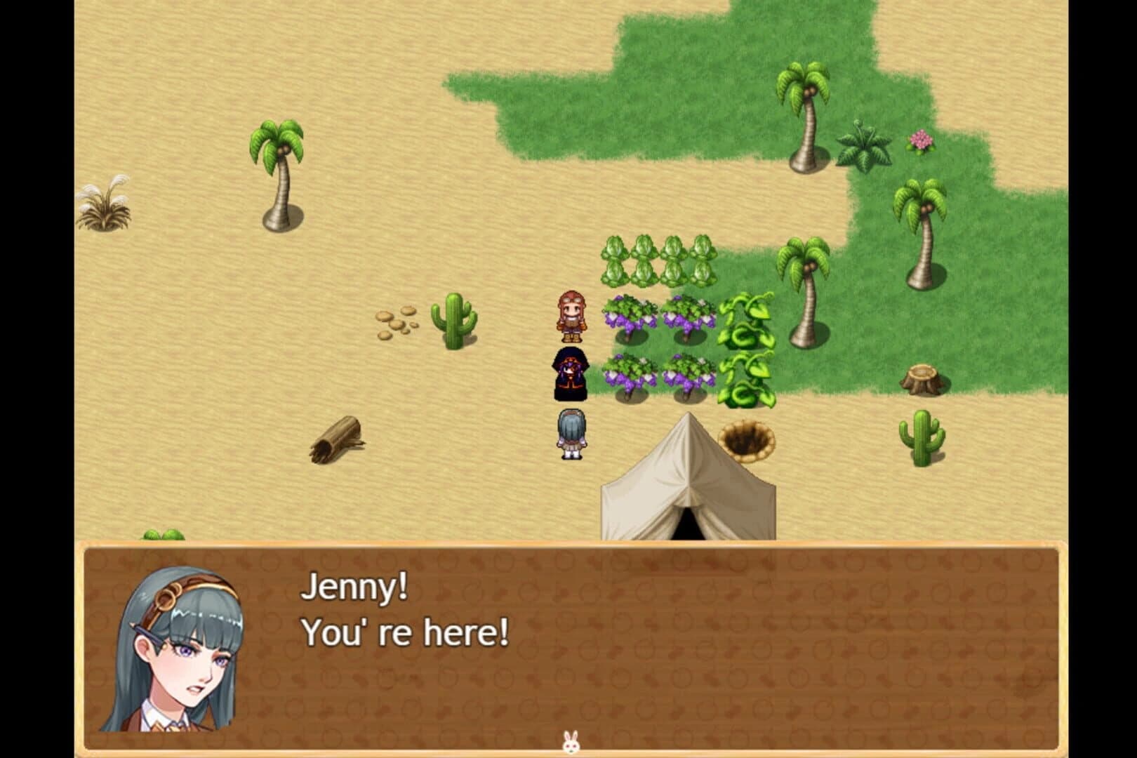 A Hundred Kinds of Your Smile screenshot 5