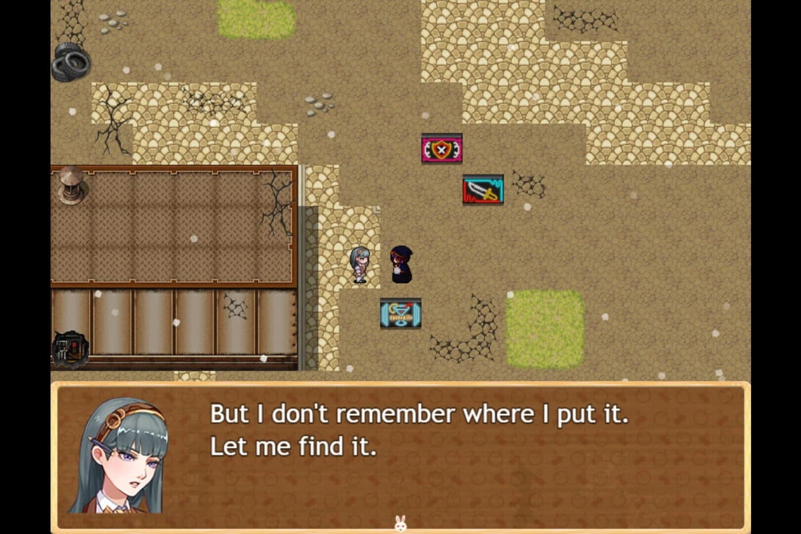 A Hundred Kinds of Your Smile screenshot 2