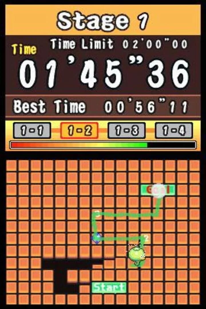 A Kappa's Trail screenshot 5