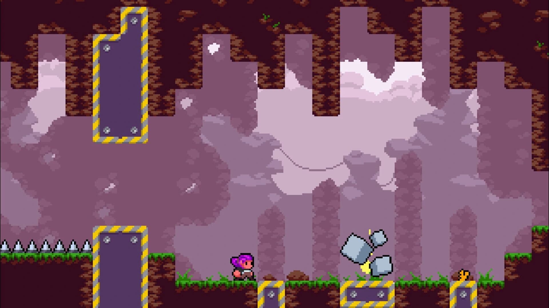 A Key(s) Path screenshot 4